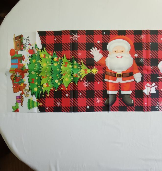 Decoração de Natal