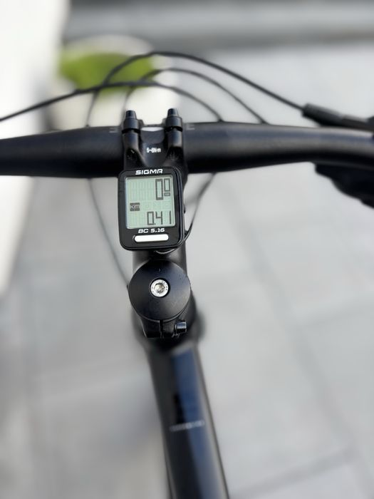 Rower Koga Supermetro