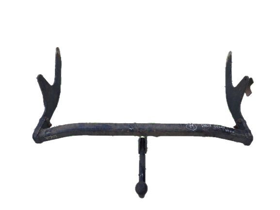 Gancho reboque DACIA Logan Sedan (LS_)