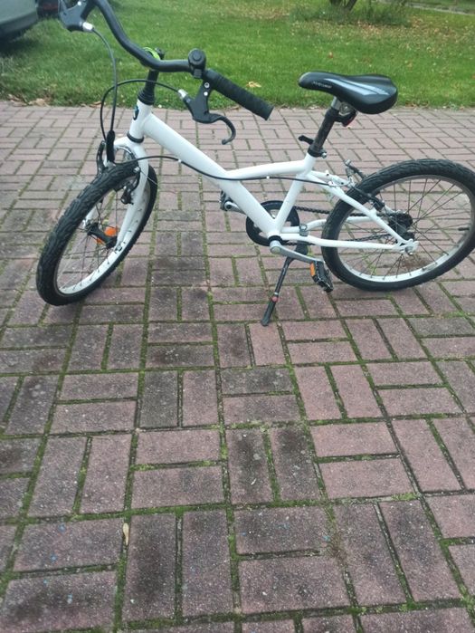 Rower młodzieżowy