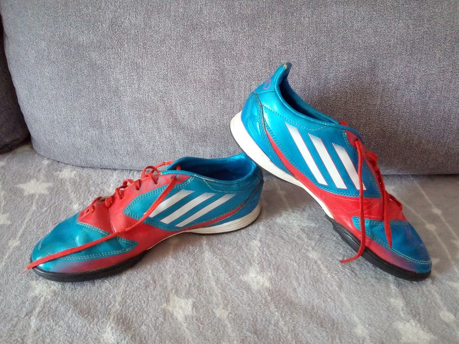 Buty Adidas r 38 2/3