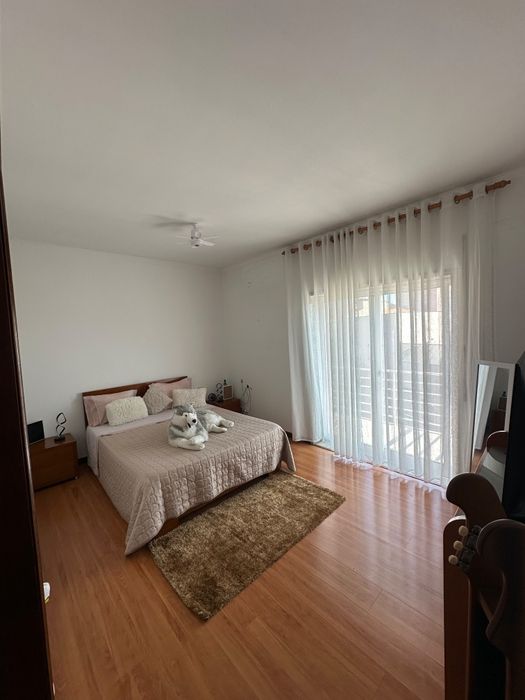 Apartamento T3 Santo Tirso