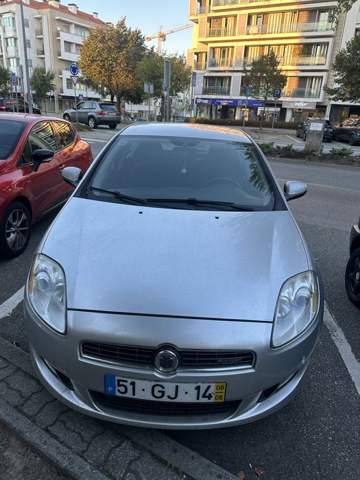 Fiat bravo 1.6 multijet foto 2