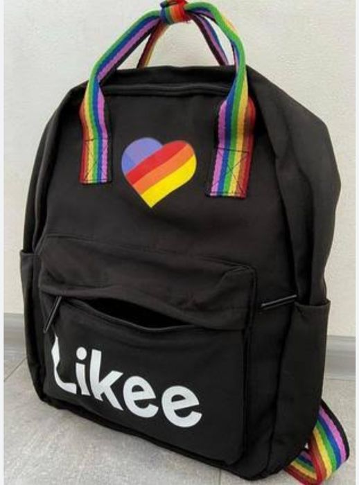 Рюкзак сумка Лайк