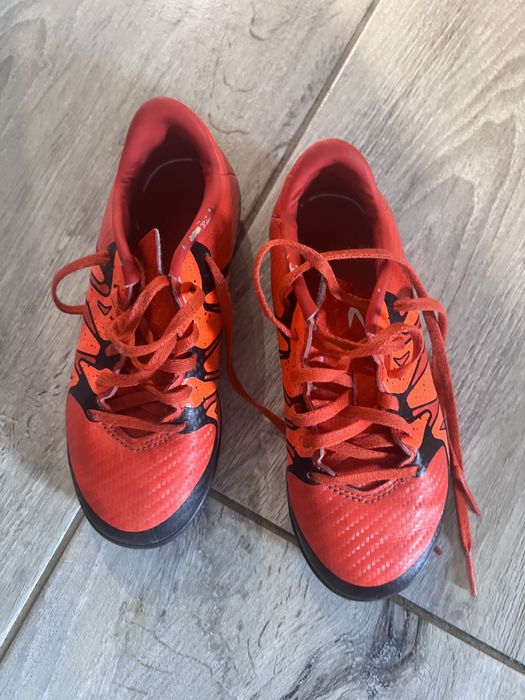 Buty adidas chłopięce