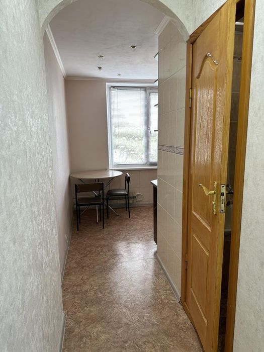 Продам 1к.кв. в центре Чугуева