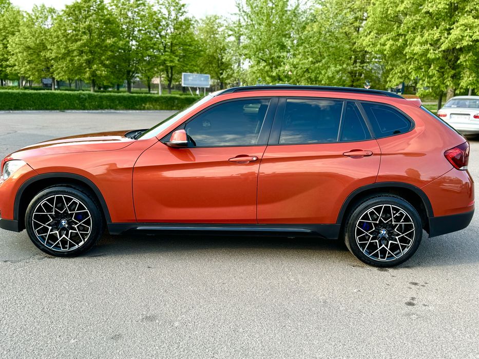 Продаю автомобіль BMW X1 E84 2012 р.