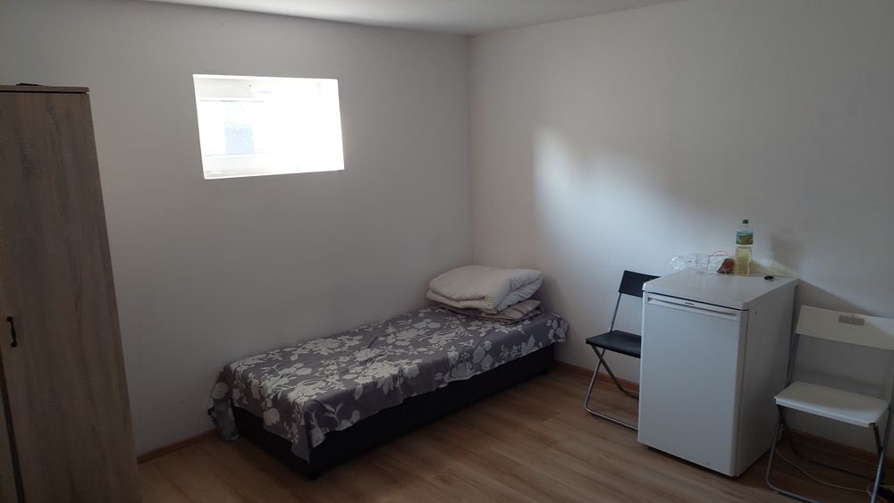 Pokój z lodówką dla 1-3 osob