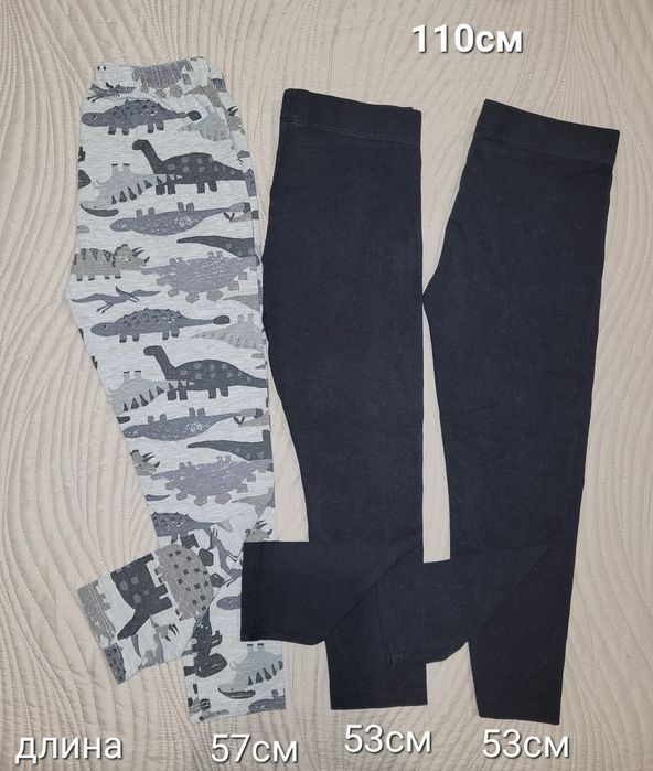 Платье теплое,регланы,футболки р.104-110см