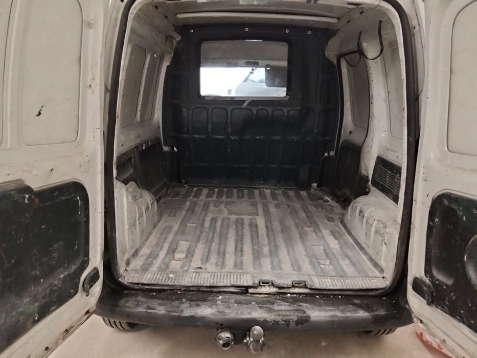 Renault Kangoo 1.9D