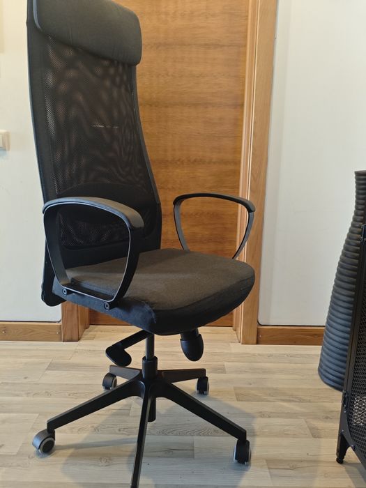 Cadeira de Escritório Ikea Markus