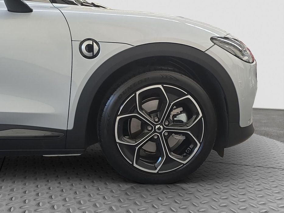 Smart Smart #3 66 kWh Pro+