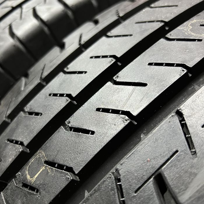 Шини,Пара,Комплект,Нові,Літо 225/75/16c 118/116R Falken Linam Van01