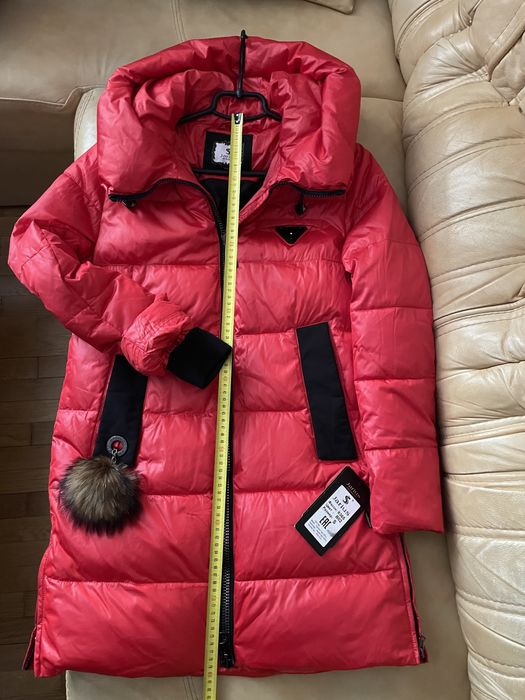 Куртка плащ Jarius р36