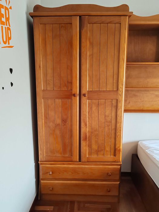 Mobília de quarto