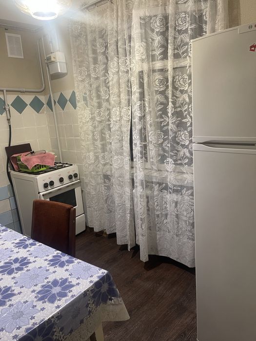 СВЕТ ЕСТЬ!!!9я Гор Больница квартира посуточно