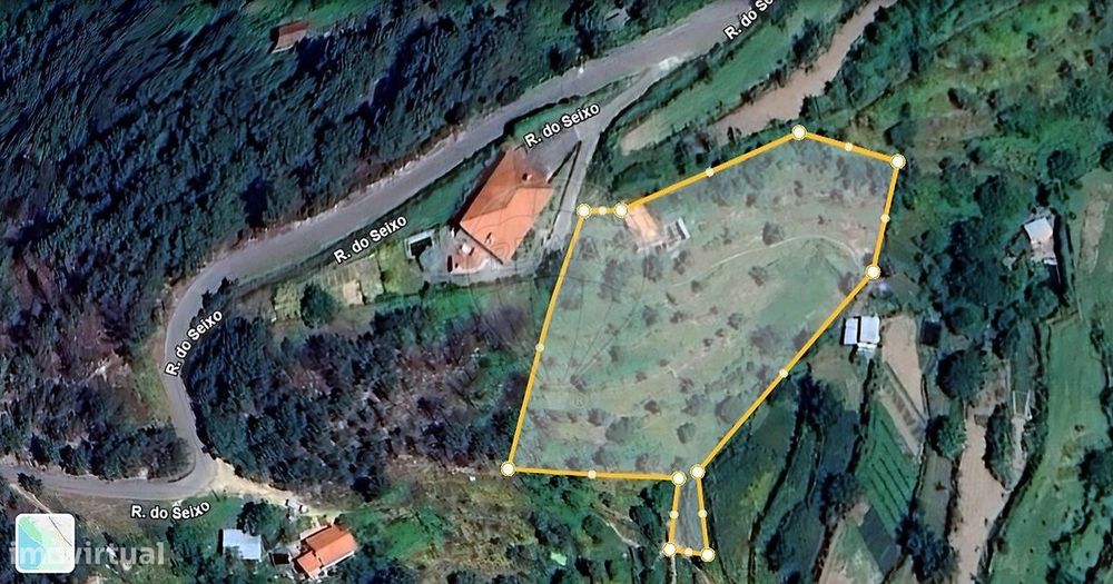 Moradia T0 para venda — Ancede E Ribadouro, Porto