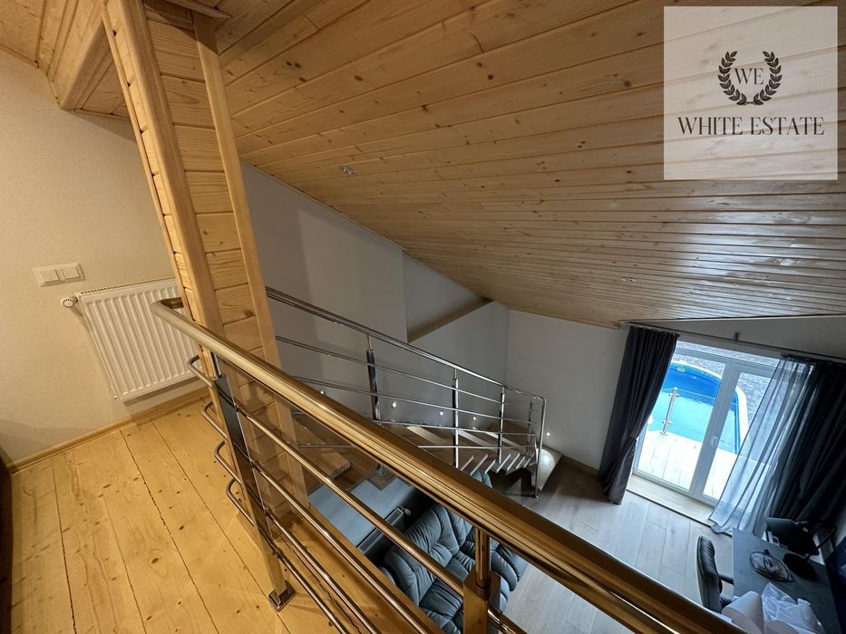 Продаж дуплексу с.В.Гаї