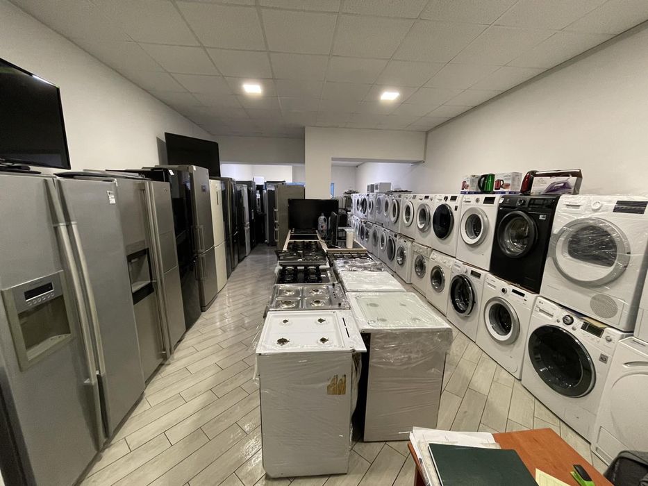 Пральна машина Bosch 5кг привезена з ЄС