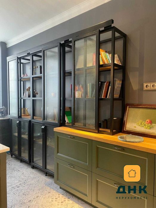 1-room apartment apartment by the address st. Kulikovo pole pl Oktyabrskoy revolyutsii pl (area 50 m²) - Atlanta.ua - photo 2