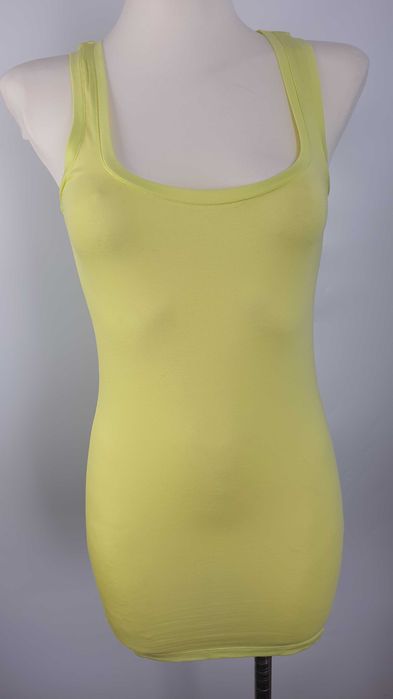 SAMSOE SAMSOE Bluzka Koszulka Top T-Shirt ROZMIAR xs/s