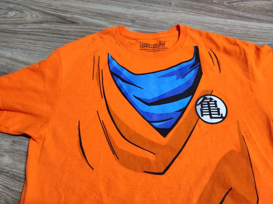 Dragonball Z Koszulka M