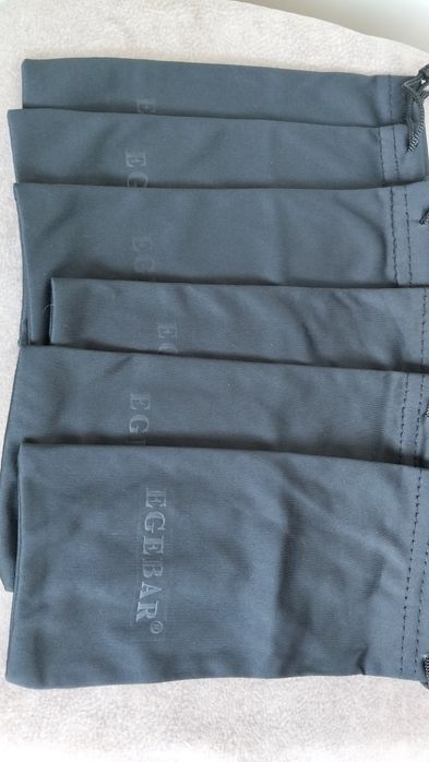 Продам окуляри мішечки серветки