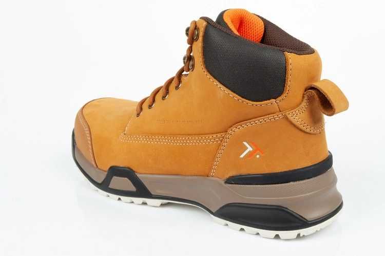 Buty Męskie Robocze BHP Regatta Invective SBP r. 39