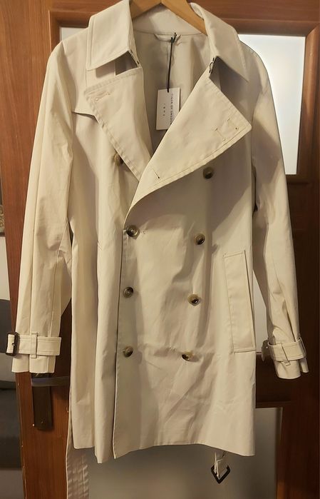 Płaszcz/prochowiec męski Tiger of Sweden