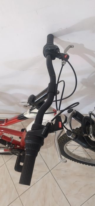 Bicicleta Mountain