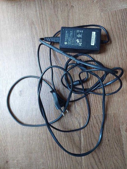 Carregador ac adapter modelo DM5133 - para TOSHIBA