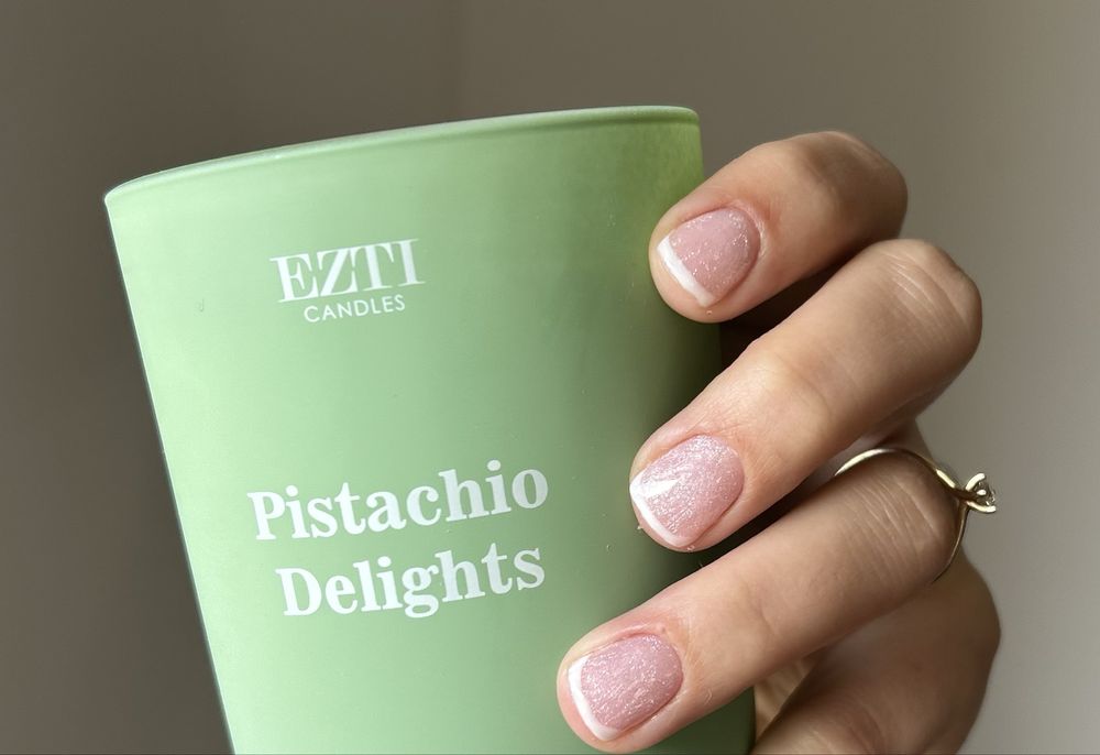 Stylizacja paznokci, manicure, przedłużanie paznokci