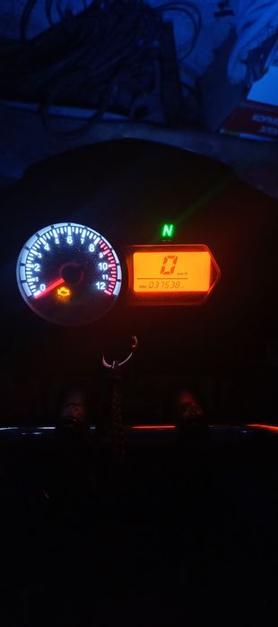 Лифан Дакота  250