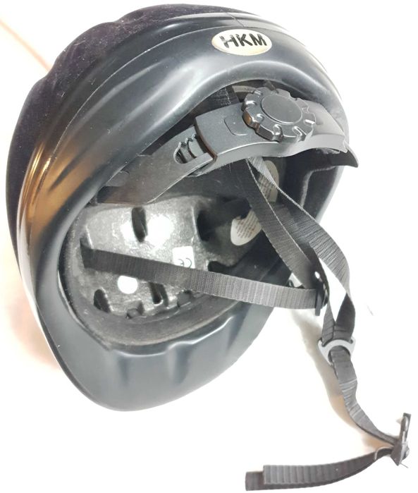 Kask HKM S/M regulowany obwód ok. 50 -58cm