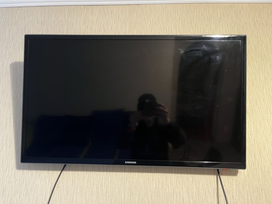Телевізор samsung