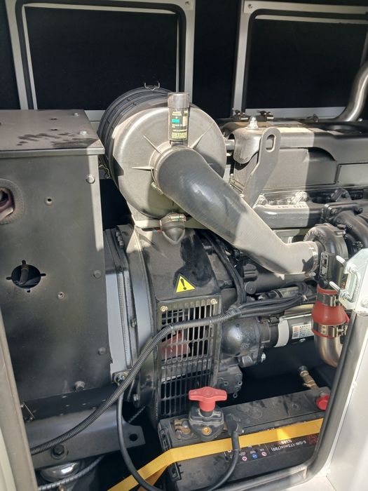 Gerador diesel 50kva