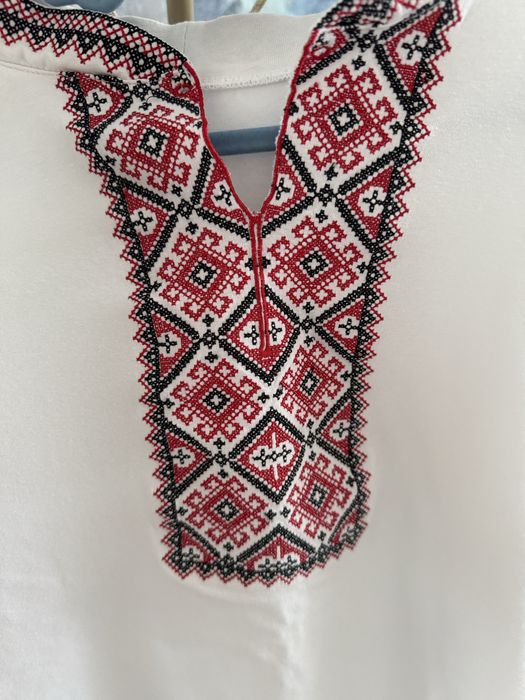 Вышиванка , вышиванка