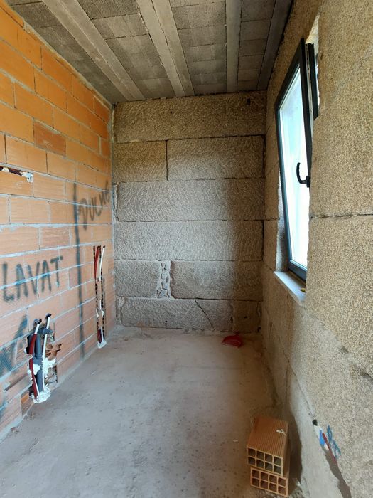 Moradia charme em Viseu (Penalva do Castelo)