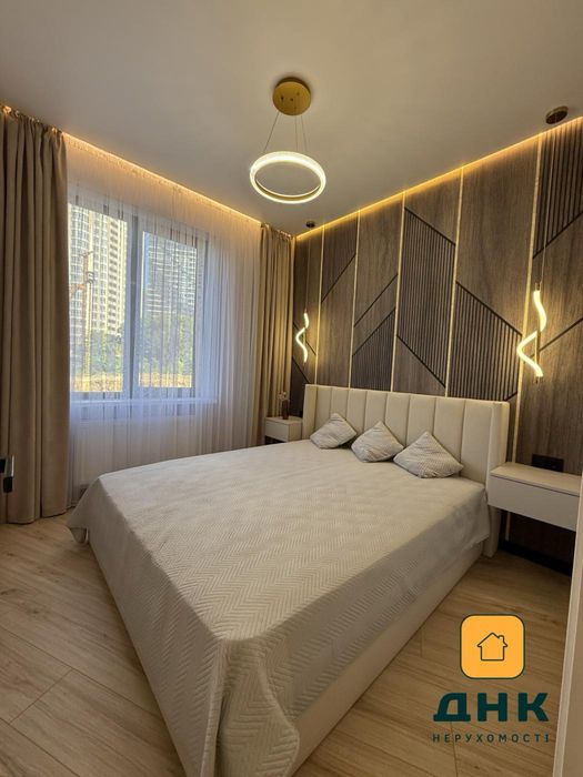 1-кімнатна квартира за адресою Куликове поле пл. (площа 433 м²) - Atlanta.ua - фото 8