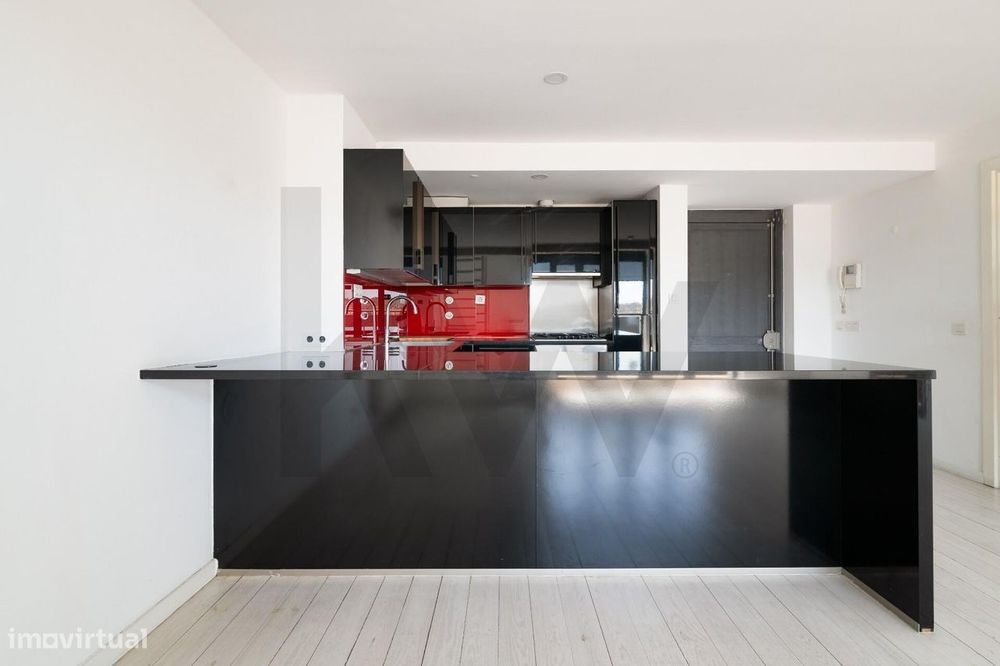 Loft Duplex Exclusivo no Último Andar | Rua Tenente Valadim, com Estac