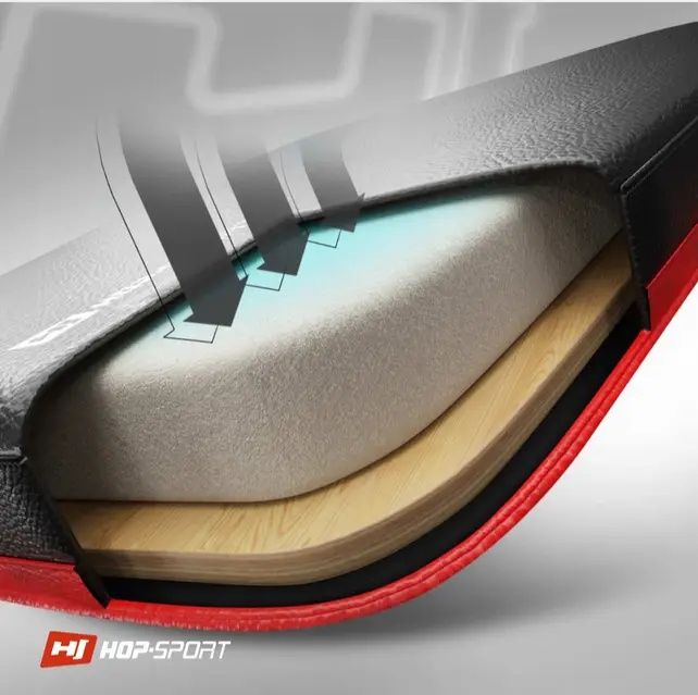 Тренувальна лава Hop-Sport HS-1035