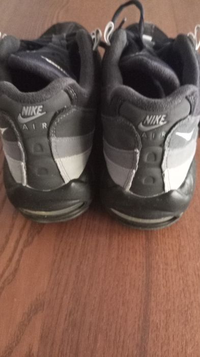 Tênis Nike Air Max 95
