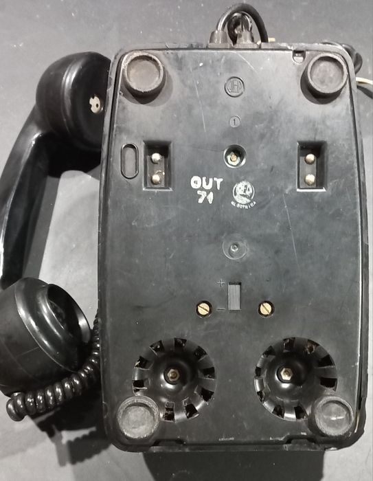 Telefone de 1971