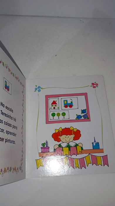 Olá Teresinha! - Impala