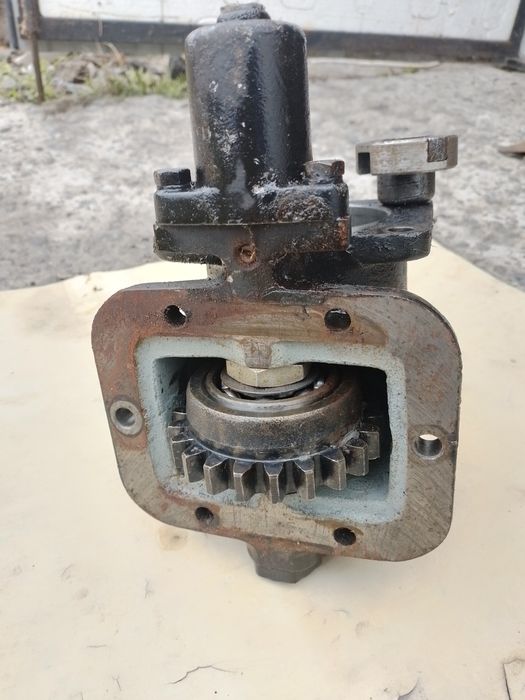 Запчастини КрАЗ. МАЗ.КАМАЗ.