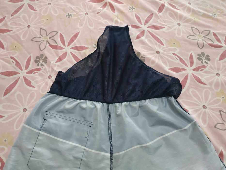 Calções banho Fila S