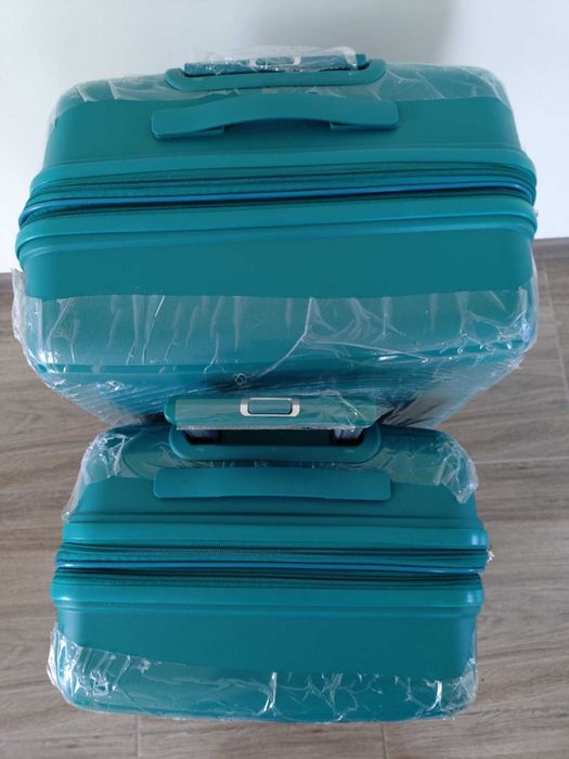 Валіза нова Египет