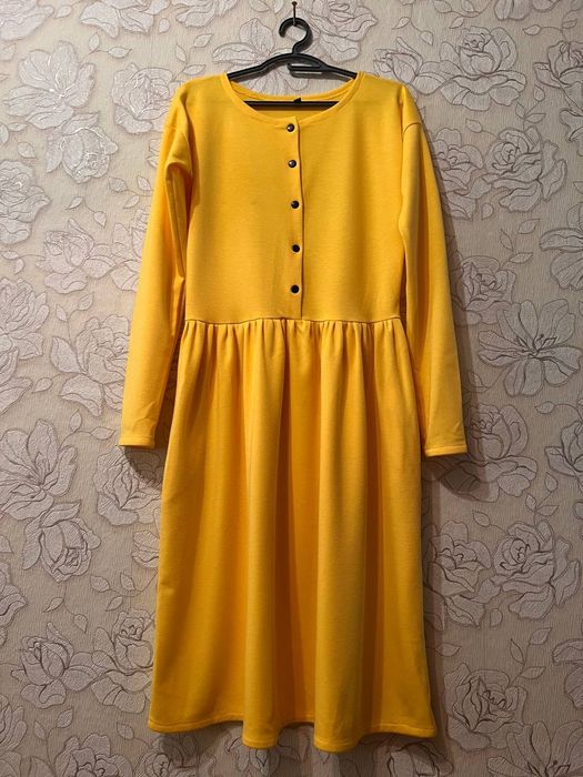 Продам сукню сонечко