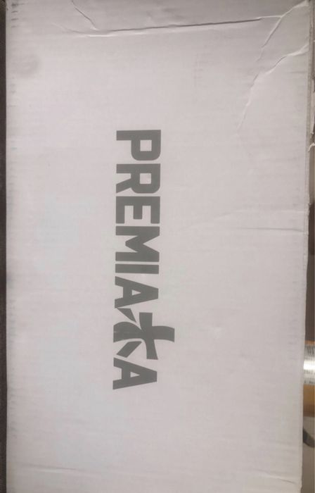 Sapatilha premiata n43