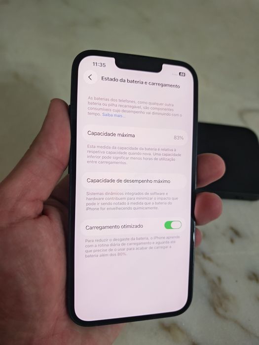 Troco/Vendo iPhone 14